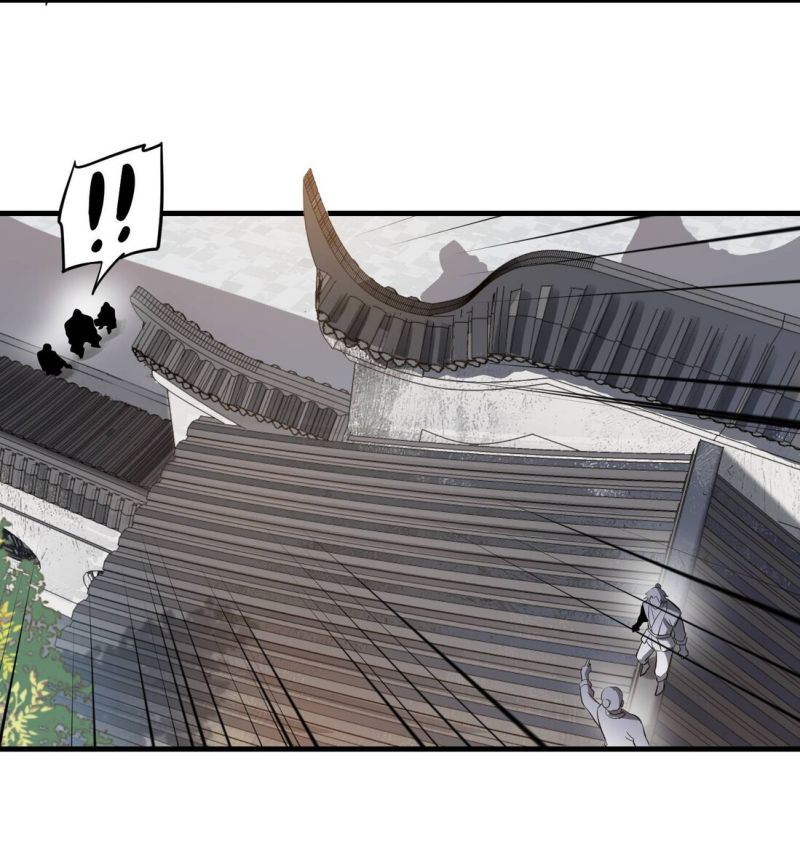 First Dragon (Yuanlong) Chapter 52 Gambar 31